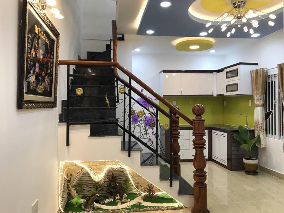 sửa nhà cấp 4 giá rẻ