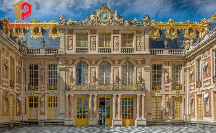 kiến trúc tân cổ điển